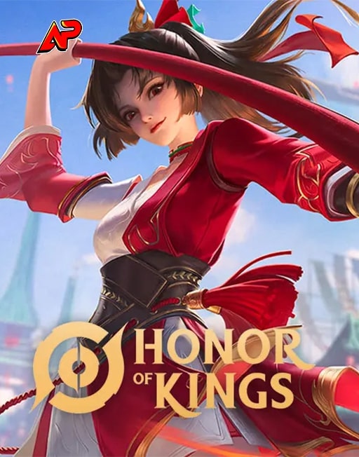 HONOR OF KINGS loading=