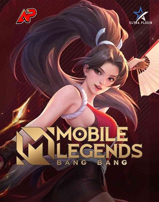 MOBILE LEGENDS: BANG BANG - ULTRA PLUGIN loading=